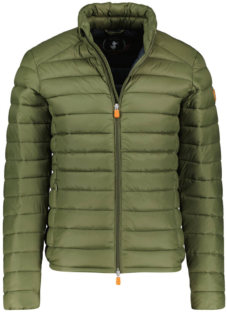 Save The Duck Alexander (D32430M) dusty olive