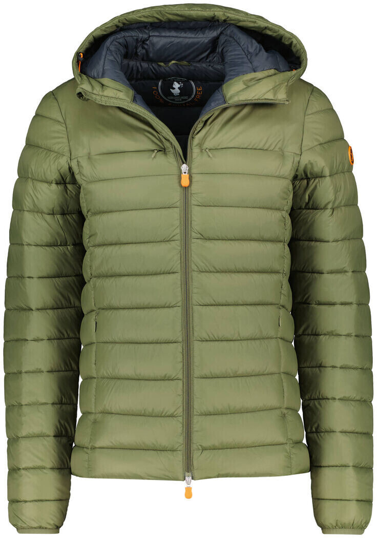 Save The Duck Giga 13 (D39230M) green