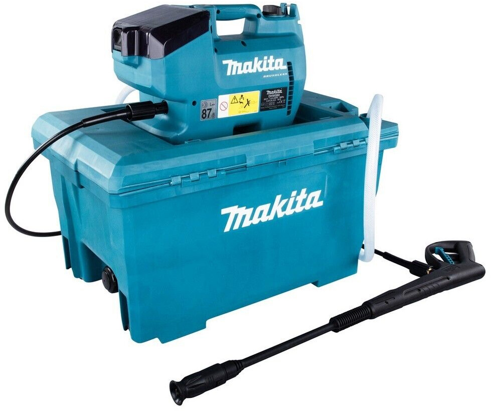 Makita DHW080ZK a € 405,33 (oggi)  Migliori prezzi e offerte su idealo