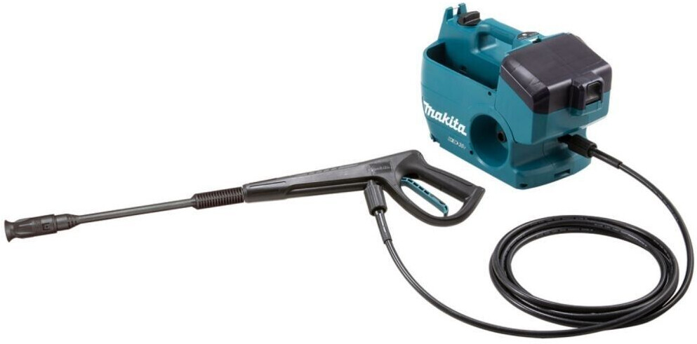 Makita DHW080ZK a € 405,33 (oggi)  Migliori prezzi e offerte su idealo