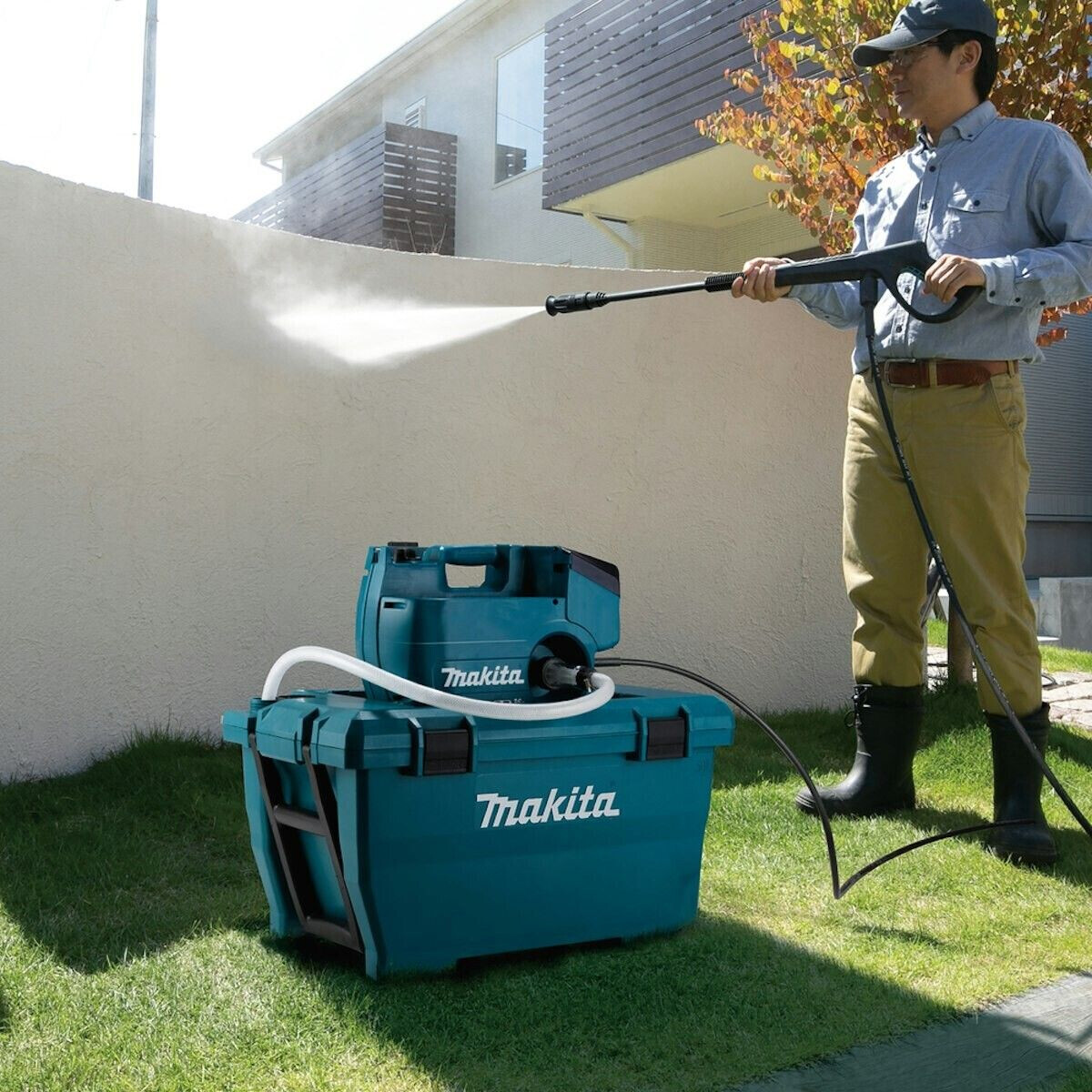 Buy Makita DHW080ZK from 319.00 Today Best Deals on idealo
