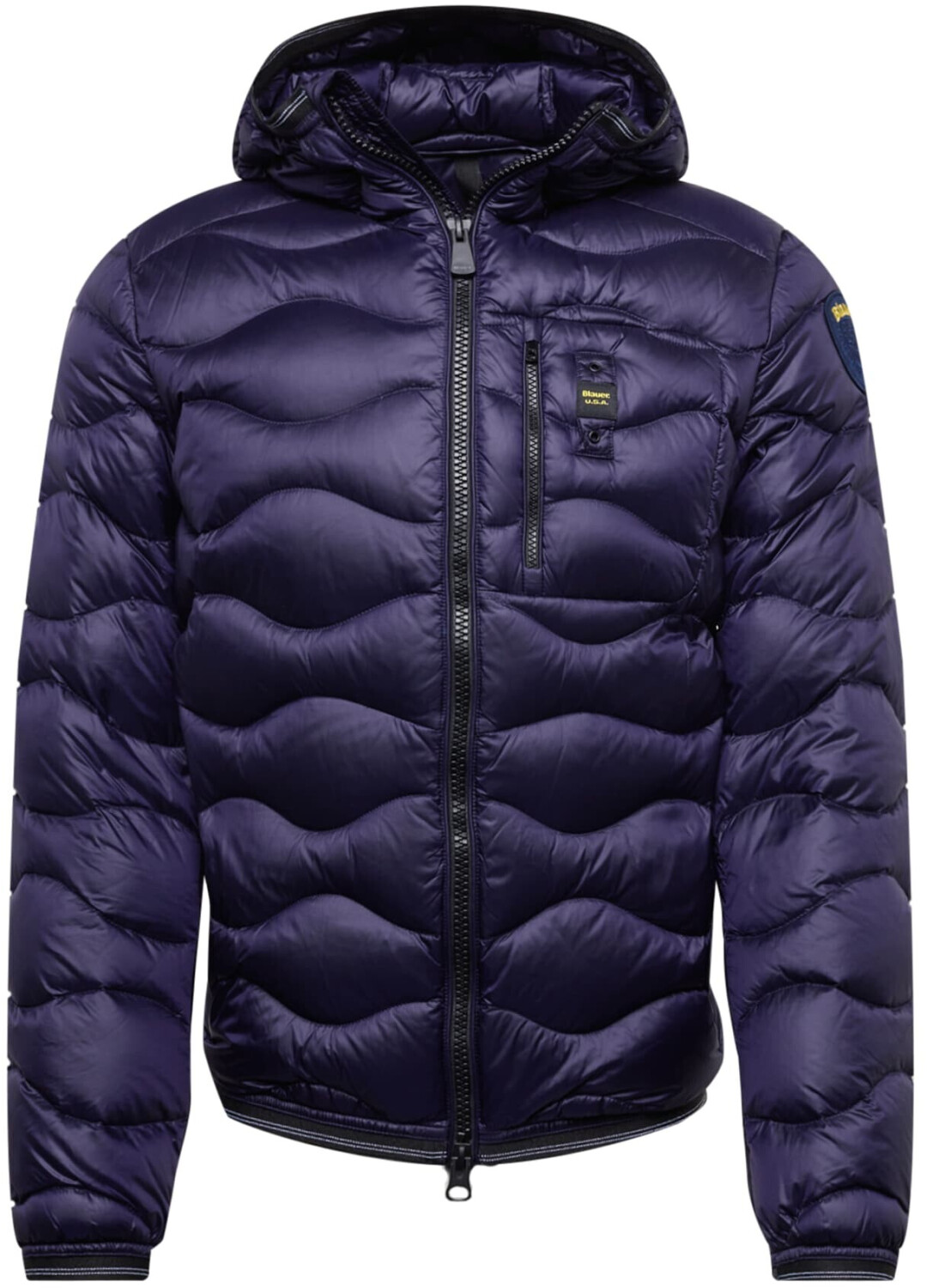 Blauer USA Jacket (BLUC03080-004719)