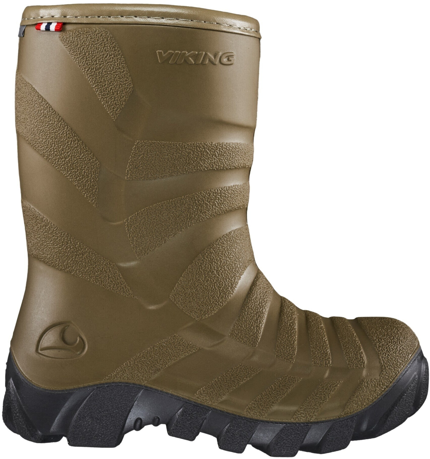 Viking Ultra 2.0 khaki/antracit