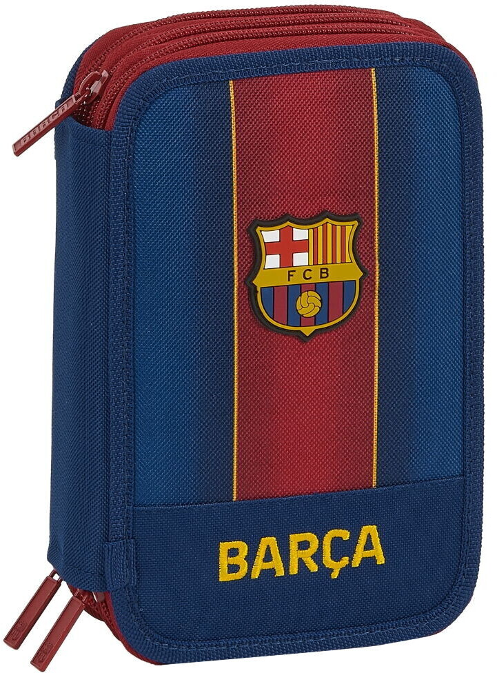 Safta F.C.Barcelona 20/21 (home kit) 3 compartments
