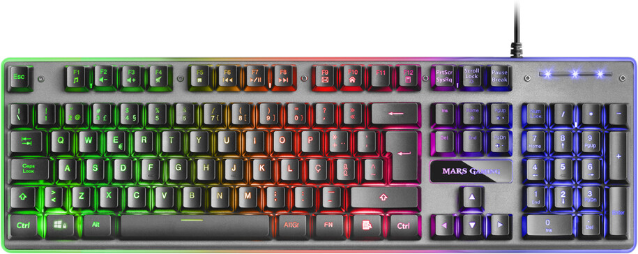 Mars Gaming MK220PT