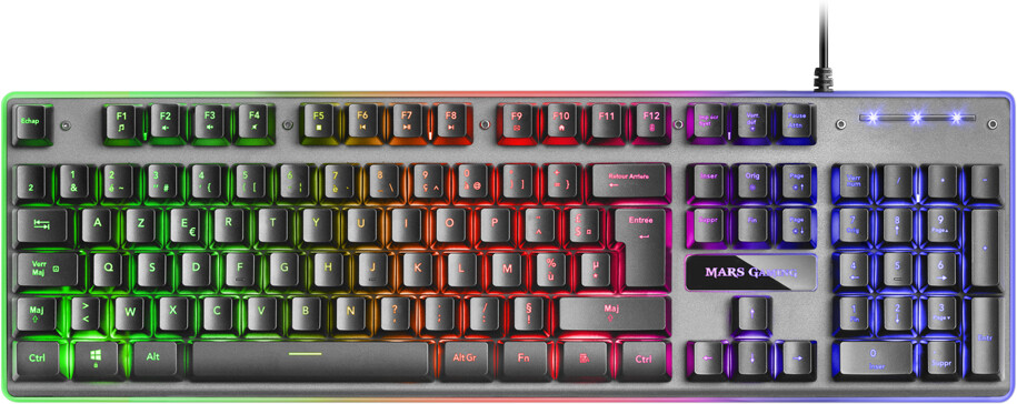 Mars Gaming MK220FR