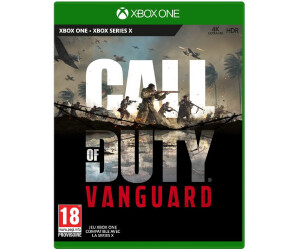 Buy Call of Duty Vanguard Xbox One from 17.99 Today Best