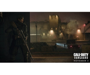 Call Of Duty Vanguard Xbox Series X Ab 66 95 Preisvergleich Bei Idealo De