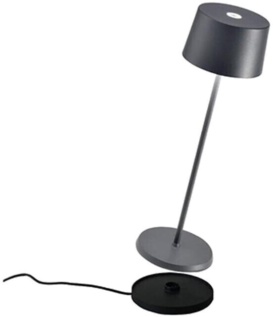 Zafferano Olivia Pro 35,5cm LED (LD0850N3)