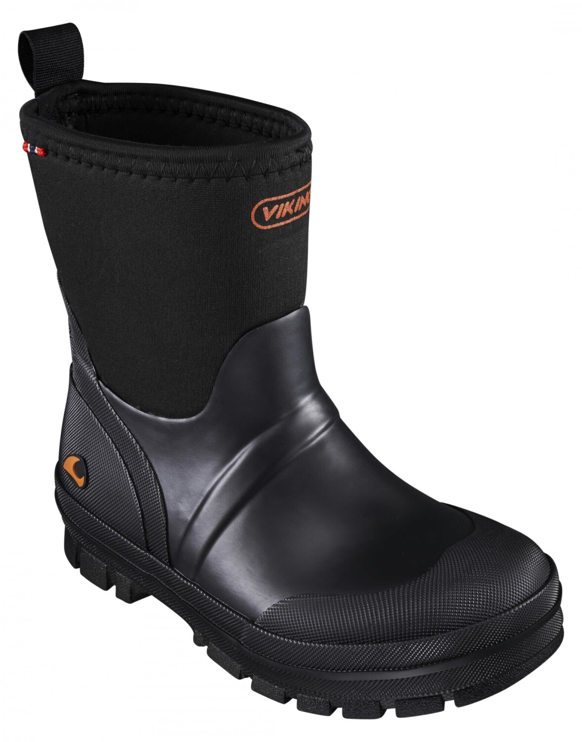 Viking Jolly Neo Kids black