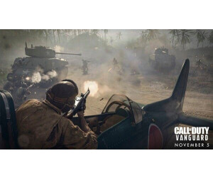 Call of Duty: Vanguard (PS5) desde 36,85 €