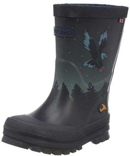 Viking Jolly Bat & Eagle Kids navy/multi