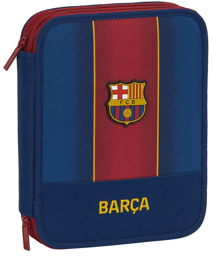Safta F.C.Barcelona 20/21 (home kit) 2 compartments