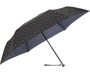 Knirps US.050 Ultra Light Slim Manual rain black ab 34,99 € |  Preisvergleich bei