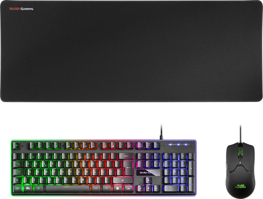 Mars Gaming MCPXBPT (PT) black
