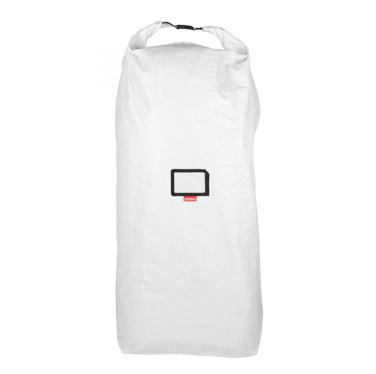 Photos - Other Bags & Accessories Tatonka Pack Cover Universal white 