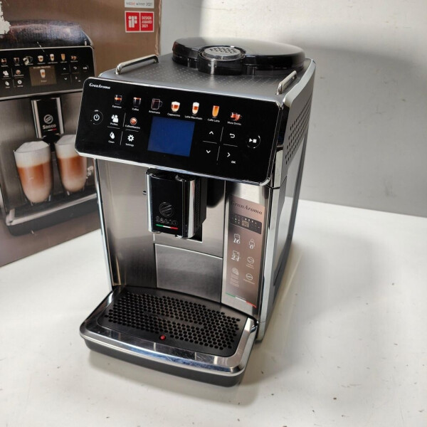 Saeco SM6585/00, Bild 12