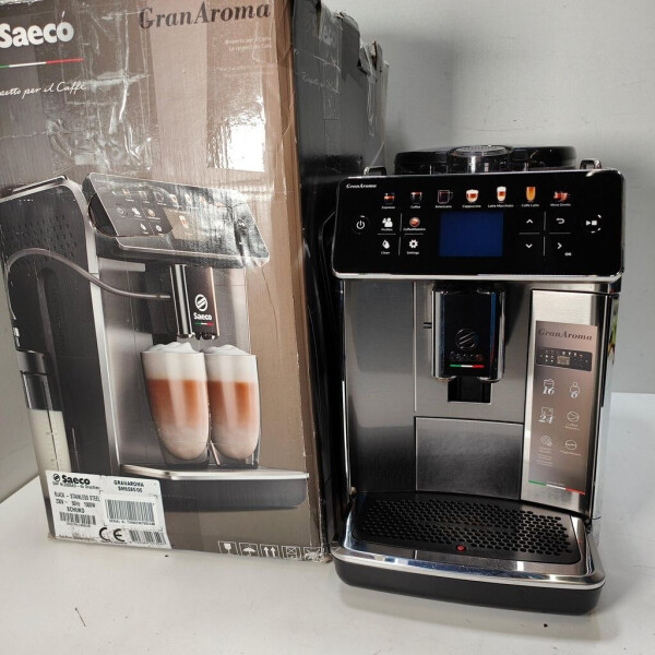 Saeco SM6585/00, Bild 13