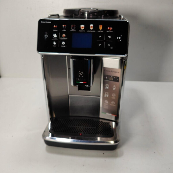 Saeco SM6585/00, Bild 14