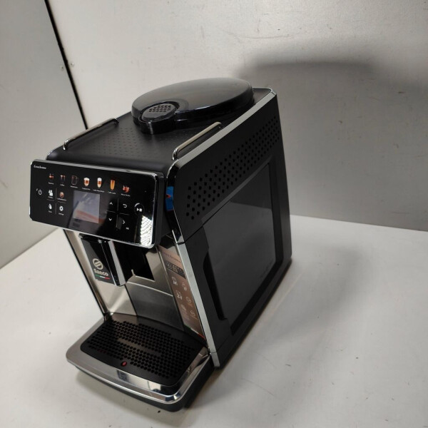 Saeco SM6585/00, Bild 15