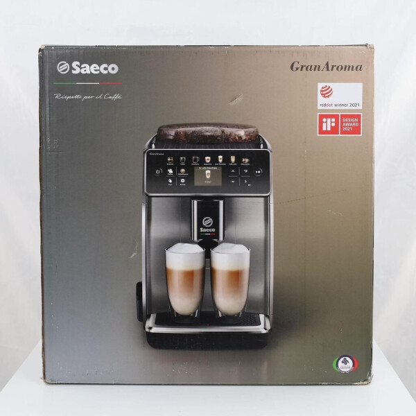 Saeco SM6585/00, Bild 7
