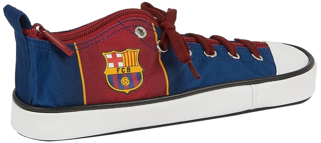 Photos - Pencil Case Safta F.C.Barcelona 20/21  Sport Shoe (home kit)