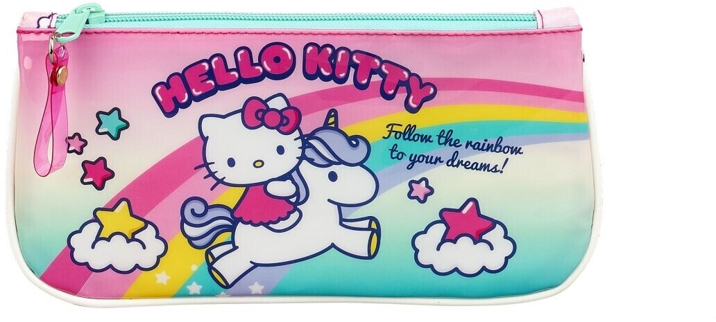 Safta Hello Kitty Candy Unicorns