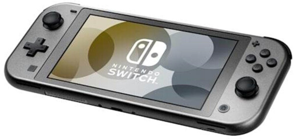 Nintendo Switch Lite Dialga & Palkia-Edition, Bild 3