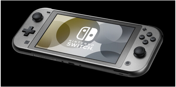 Nintendo Switch Lite Dialga & Palkia-Edition, Bild 6