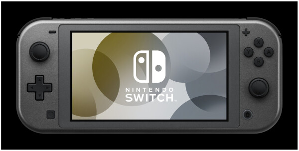 Nintendo Switch Lite Dialga & Palkia-Edition, Bild 8