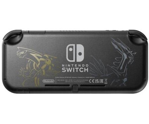 Nintendo Switch Lite Edition Dialga e Palkia 