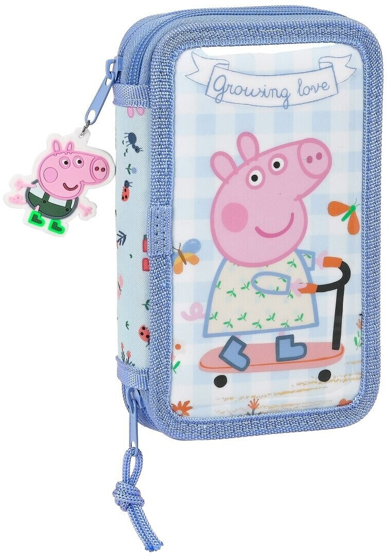 Safta Peppa Pig Urban Farmer 2 compartments