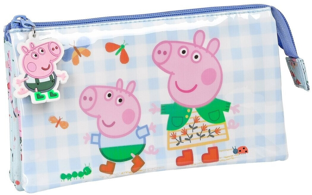 Safta Peppa Pig Urban Farmer 3 compartments
