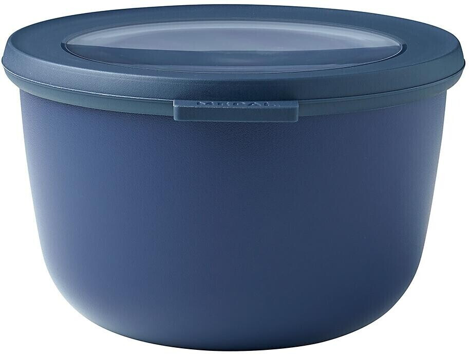 Rosti Mepal Multi Bowl Cirqula 1000 ml nordic denim