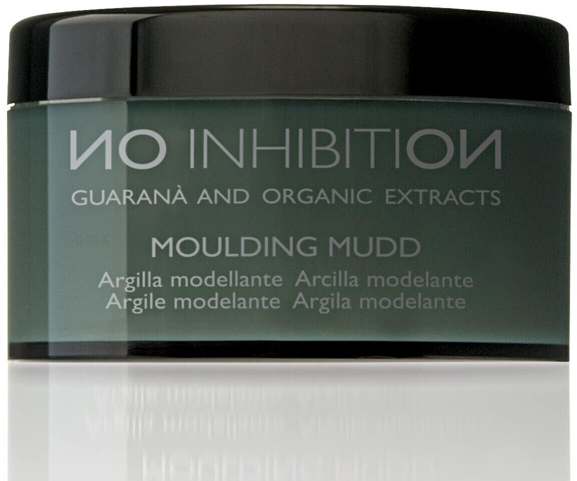 No Inhibition Pastes Collection Moulding Mudd (75 ml)