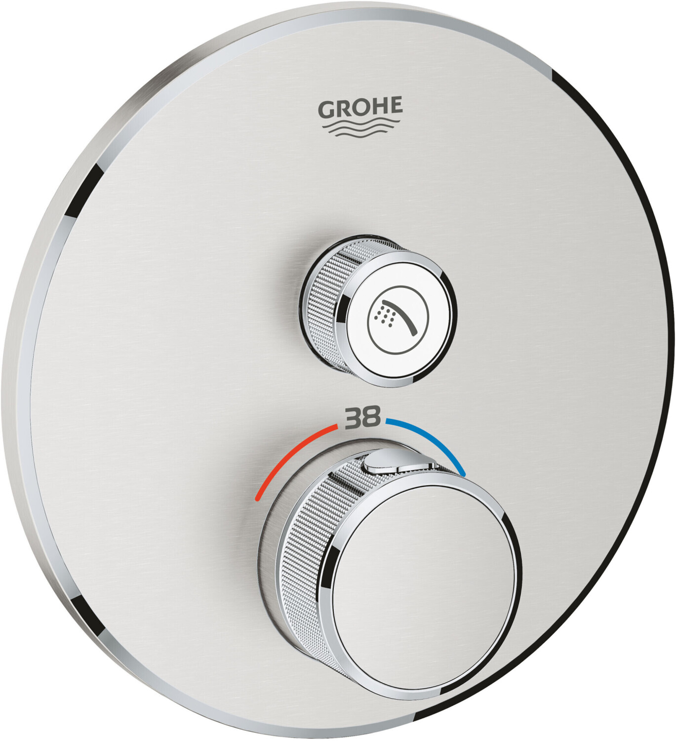 GROHE Grohtherm SmartControl (29118DC0)