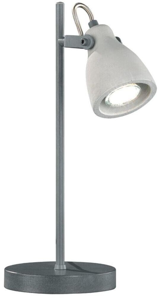 Trio CONCRETE 1xGU10 (802530478)