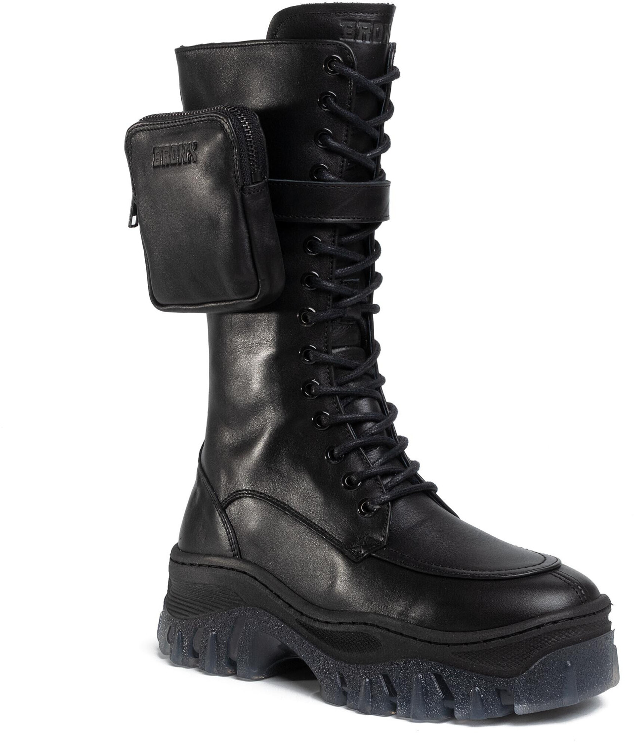 Bronx Jaxstar (14187) black