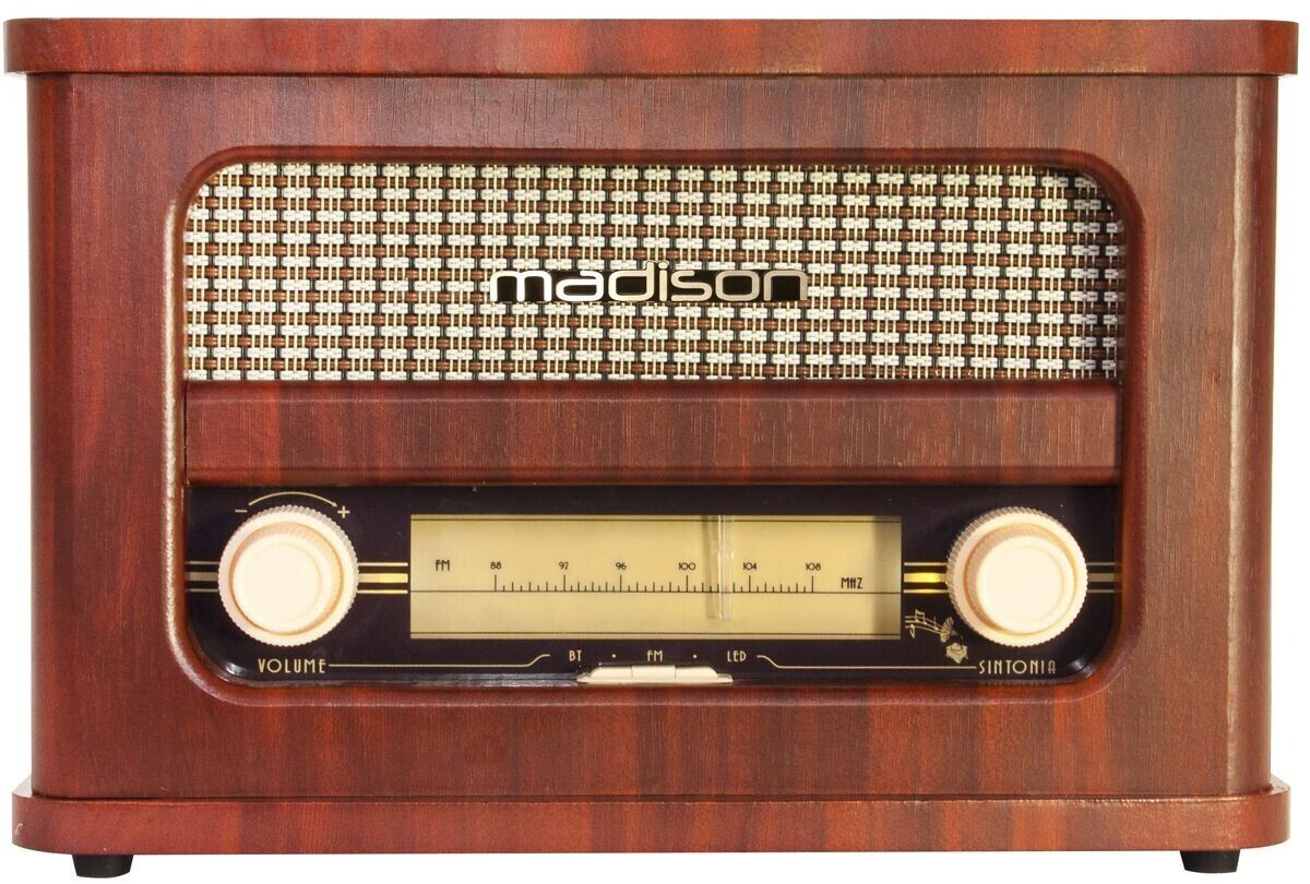 Madison MAD-RETRORADIO