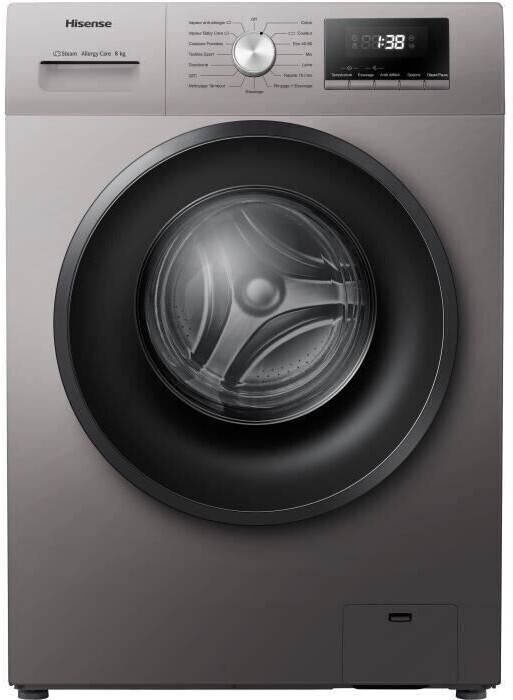 Hisense W812PVT