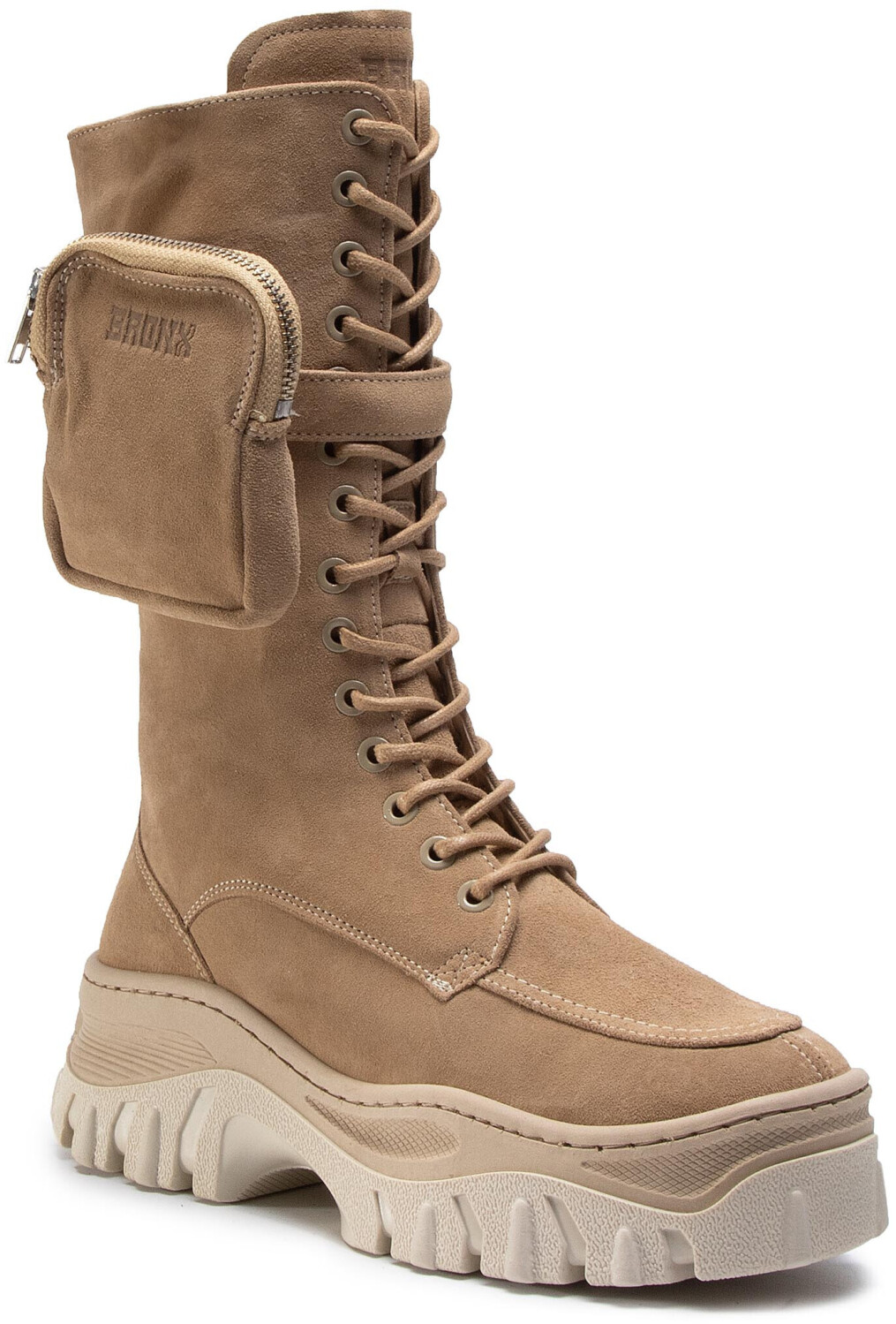 Bronx Jaxstar (14187) cappuccino
