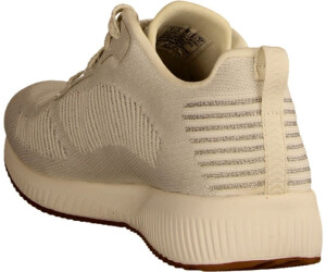 Buy Skechers Bobs Sport Squad Glam League white from 47.69