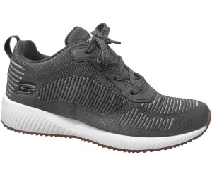 Buy Skechers Bobs Sport Squad Glam League grey silver from