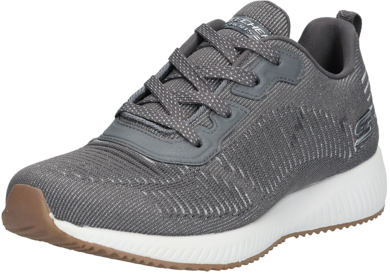 Skechers bobs grey top