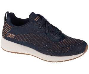Skechers clearance bobs navy