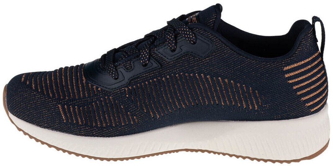Buy Skechers Bobs Sport Squad Glam League dark navy from 43.99