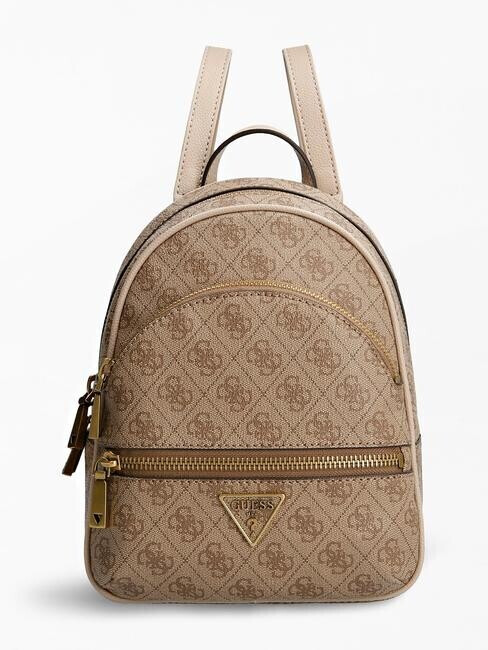 Urban chic logo backpack guess outlet