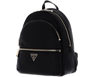 Buy Guess Manhattan Large Backpack black from 98.00 Today