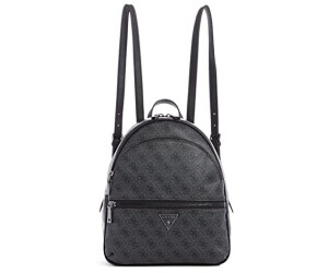 Guess Manhattan Large Backpack coal logo ab 120 63