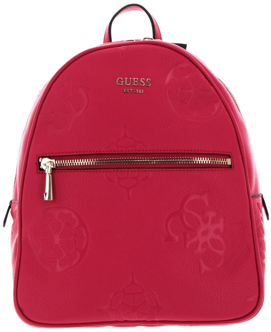 Guess Vikky Backpack Cheeky Pink ab 97,30 € Preisvergleich bei idealo.de
